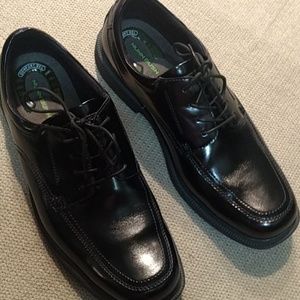 Nunn Bush Kore Men's Oxford dress shoes 13M